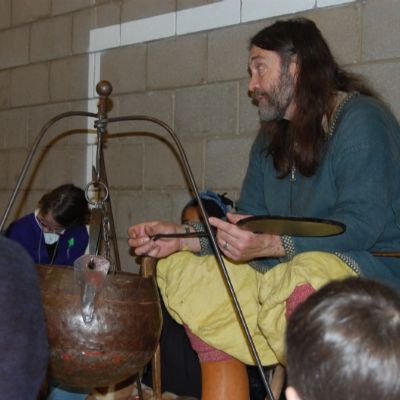 Viking Workshop (7)